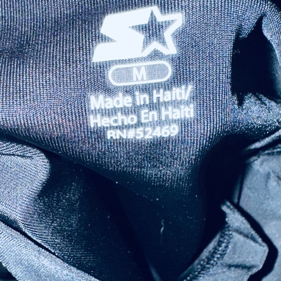 STARTER Athletic Women’s T-shirt - Picture 5 of 8